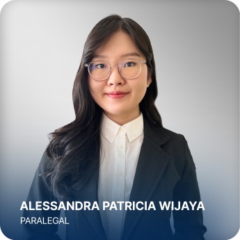 Alessandra Patricia Wijaya