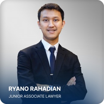 Ryano Rahadian, S.H.